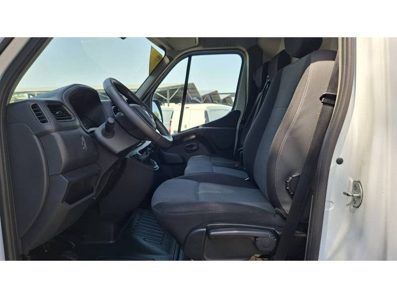 Renault Master III