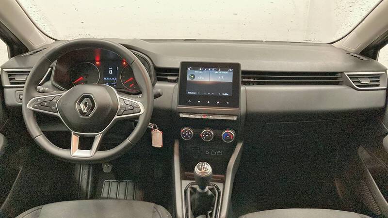 Renault Clio V