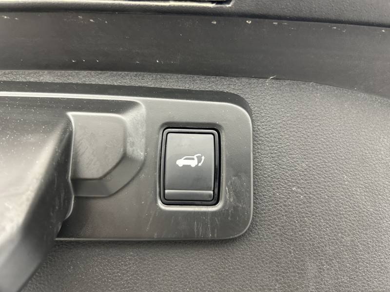 Renault Scenic E-Tech Electrique