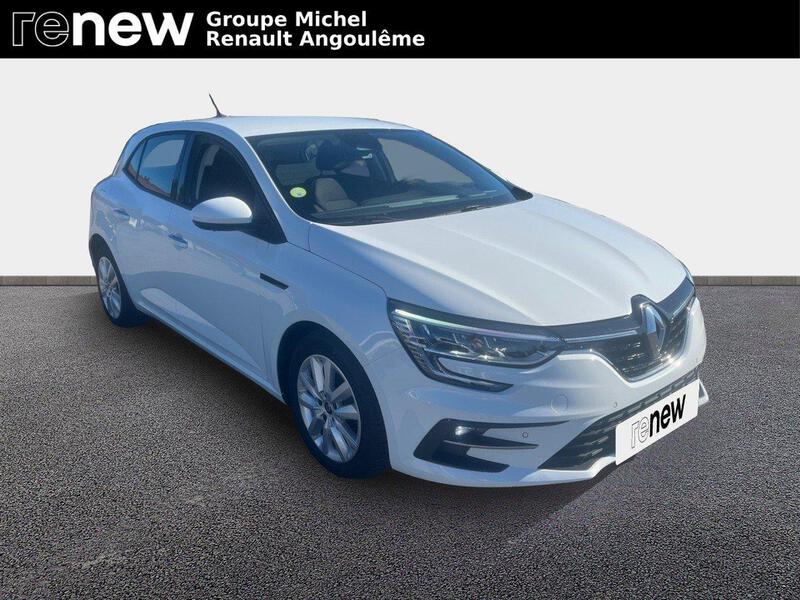 Renault Megane IV Berline