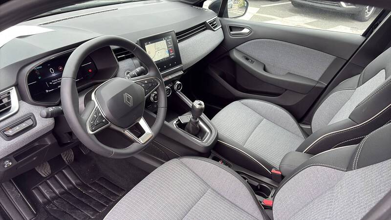 Renault Clio V
