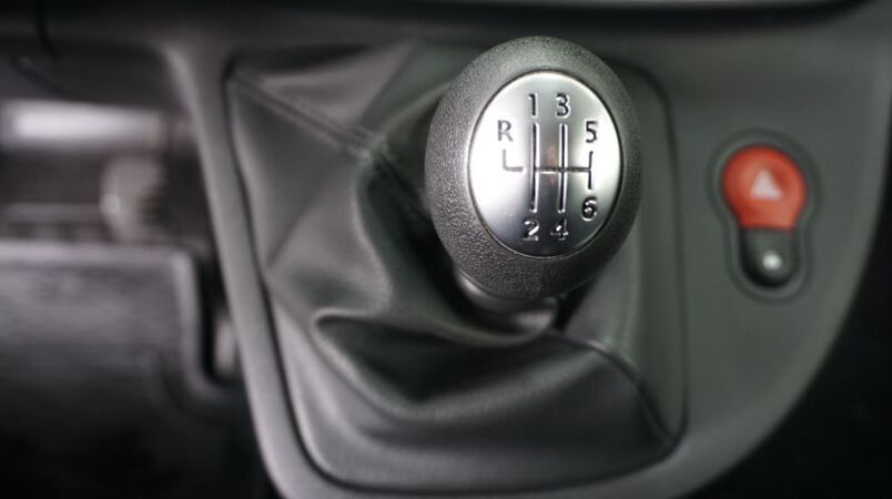 RENAULT Kangoo 2019 — imagine 16