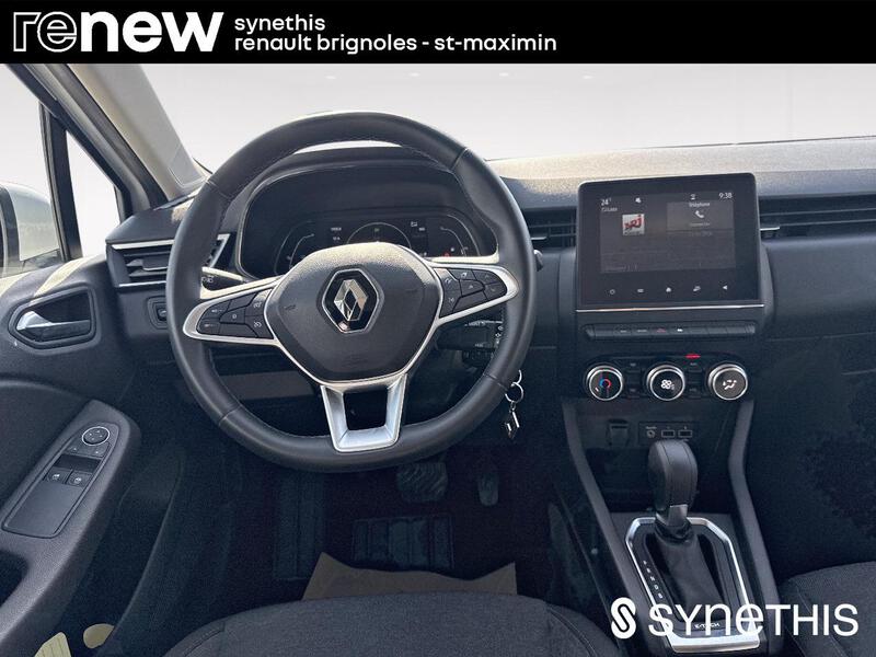 Renault Clio V