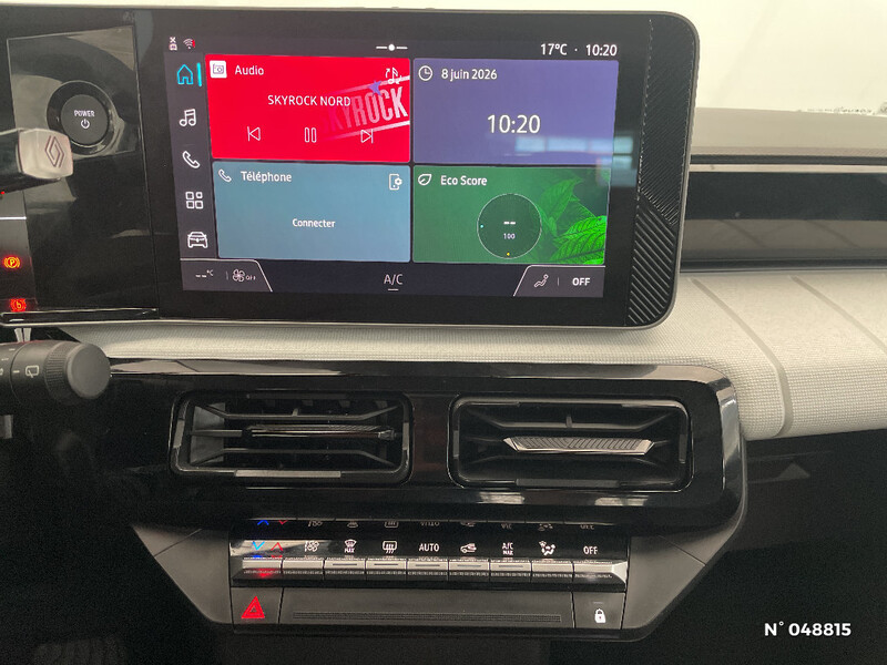 Renault R5 E-Tech Electrique