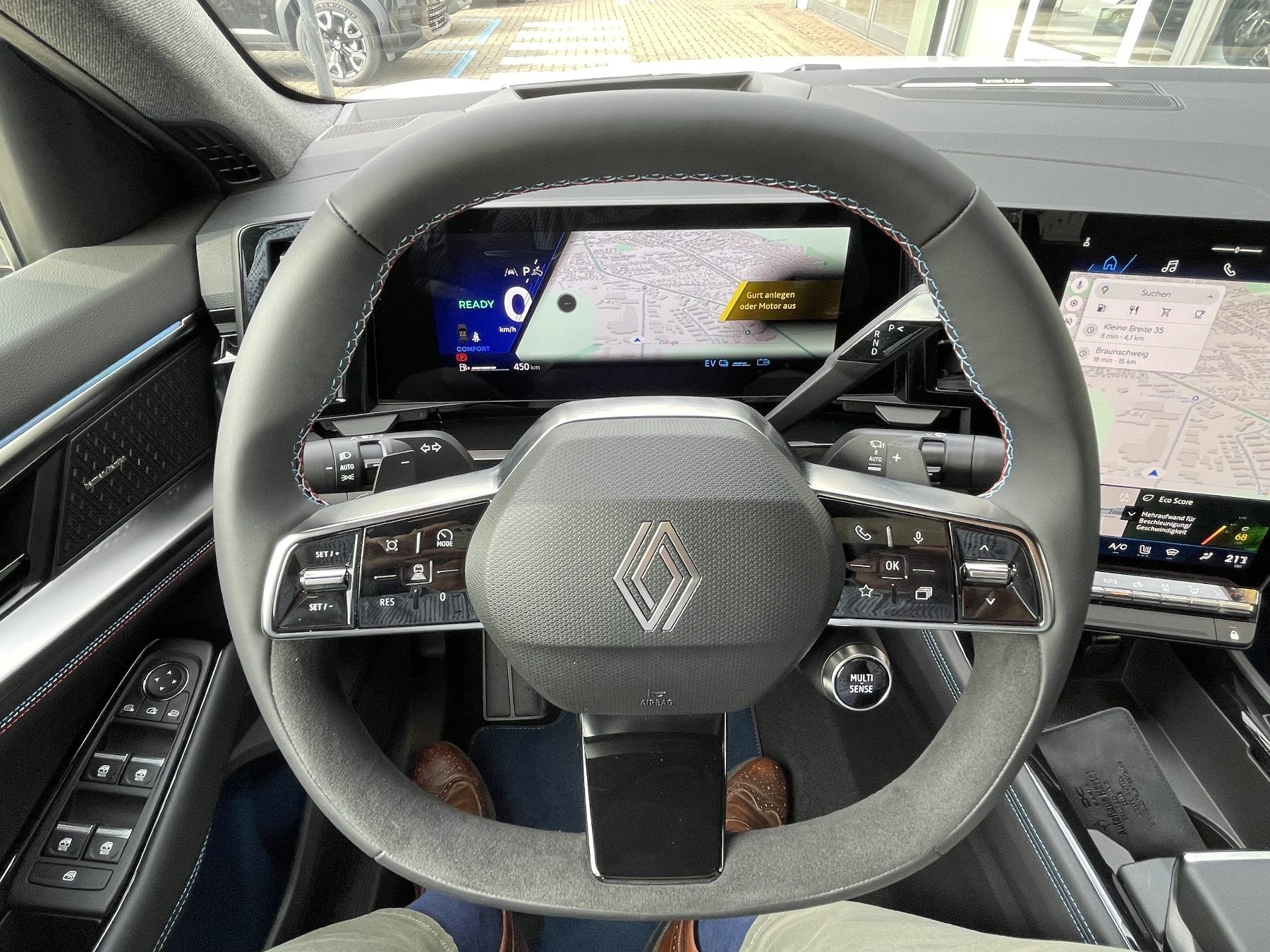 Renault Rafale – Bild 23