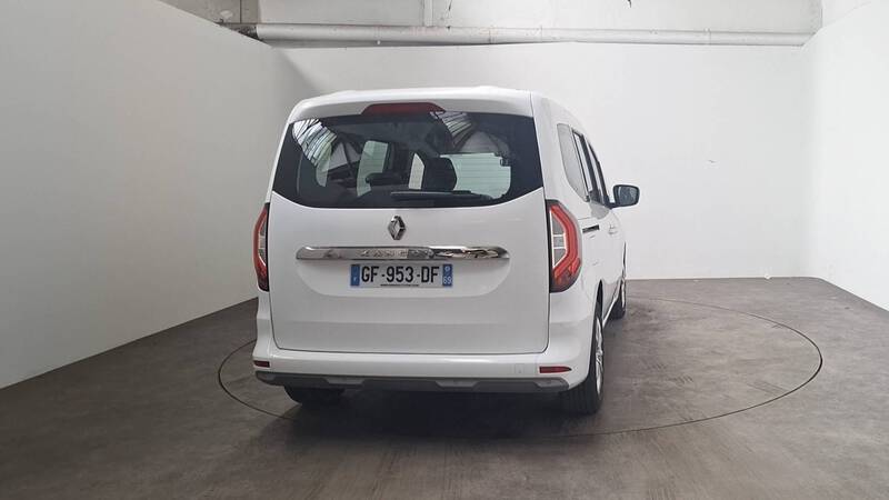 Renault Kangoo VP