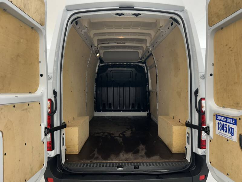 Renault Master III
