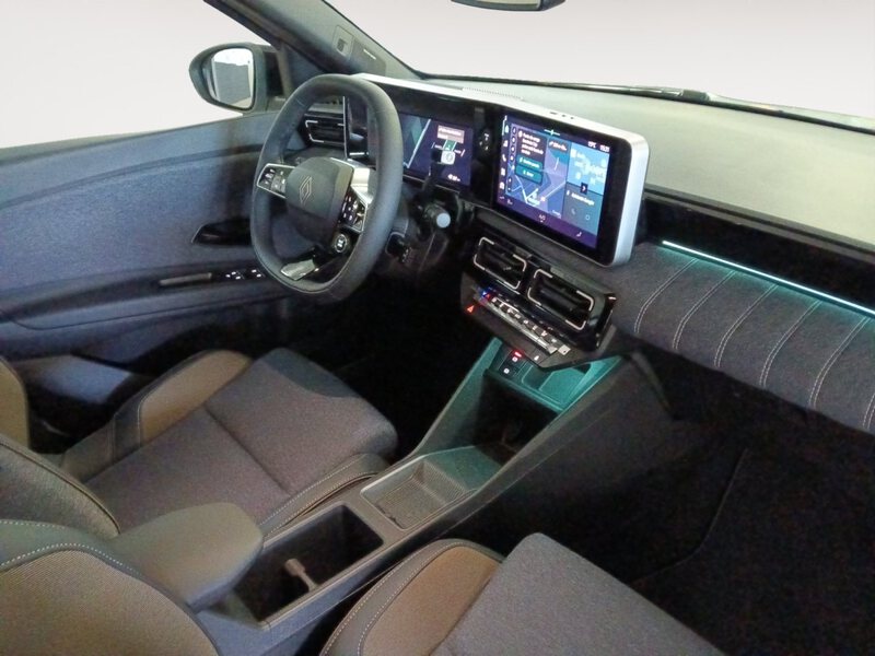 Renault R5 E-Tech Eléctrico