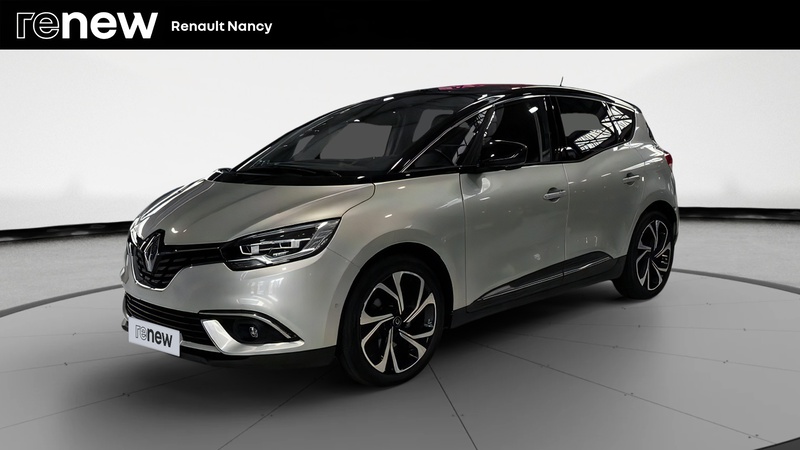 Renault Scenic IV