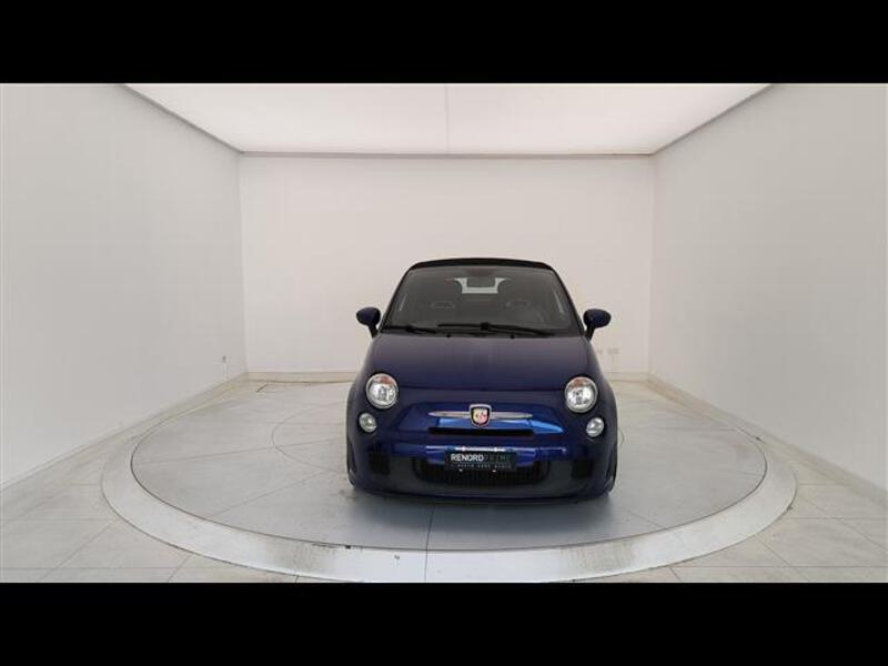 Abarth 500