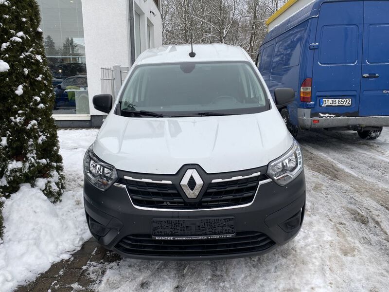 Renault Express
