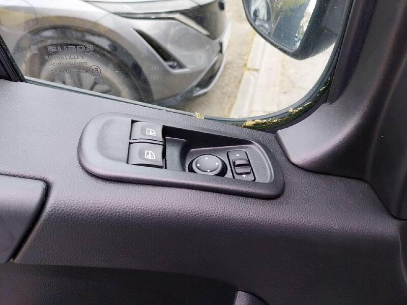 Renault Master III