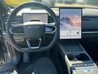 Vehicle 3D Image