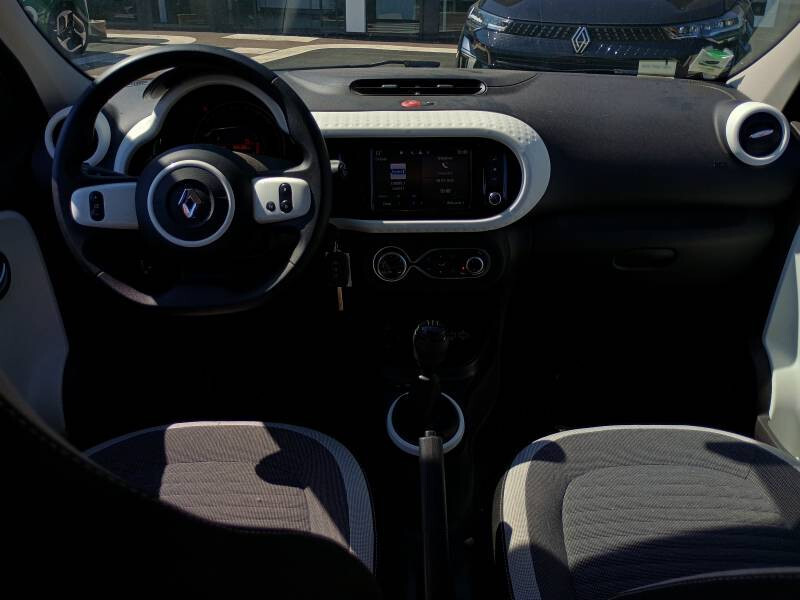 Renault Twingo III