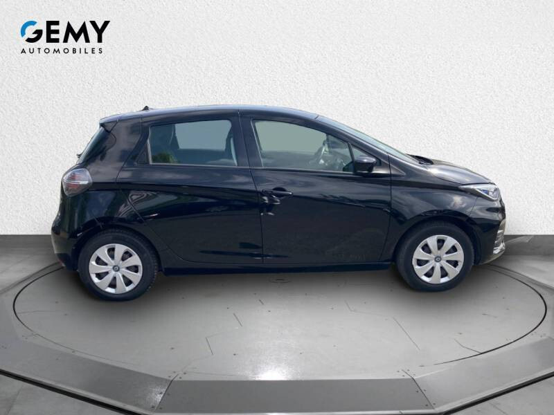 Renault ZOE E-Tech Electrique
