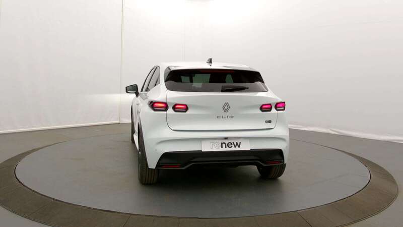 Renault Clio VI