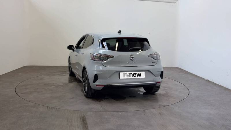 Renault Clio V