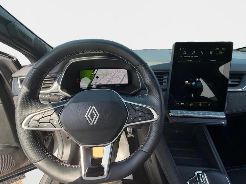 Renault Symbioz