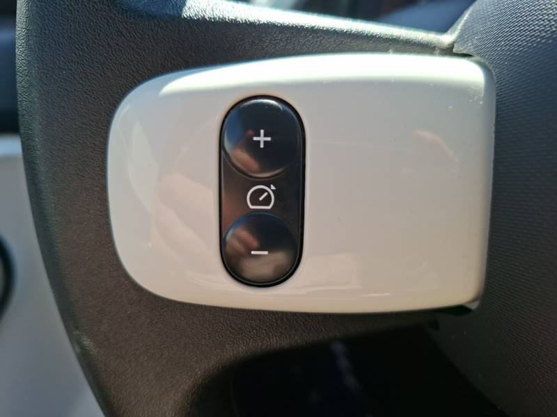 Renault Twingo III