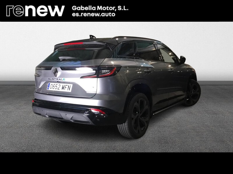 Renault Austral
