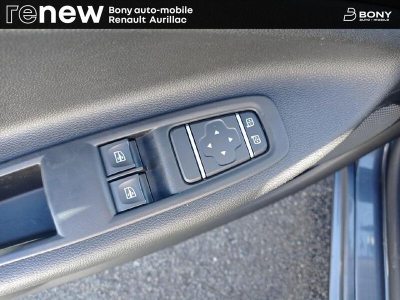 Renault ZOE E-Tech Electrique
