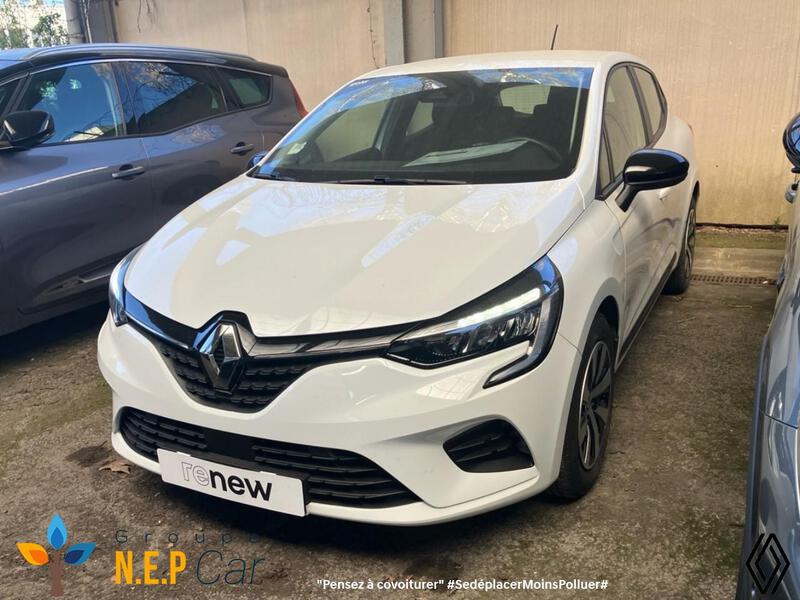 Renault Clio V
