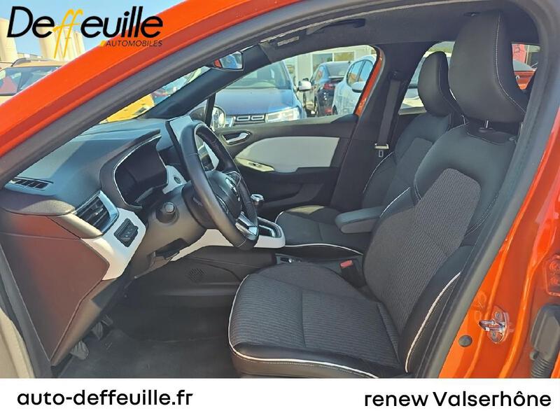 Renault Clio V