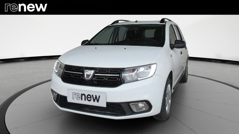 DACIA Logan 2016 — imagine 25