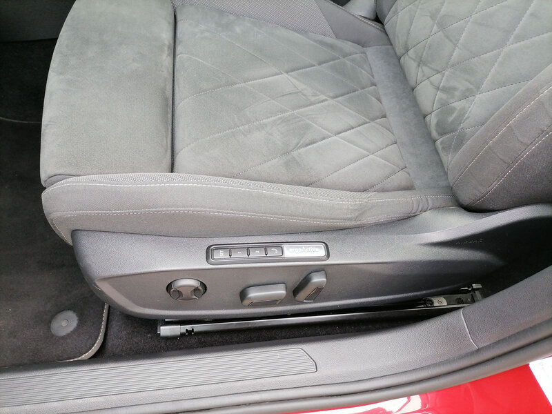 VW Golf