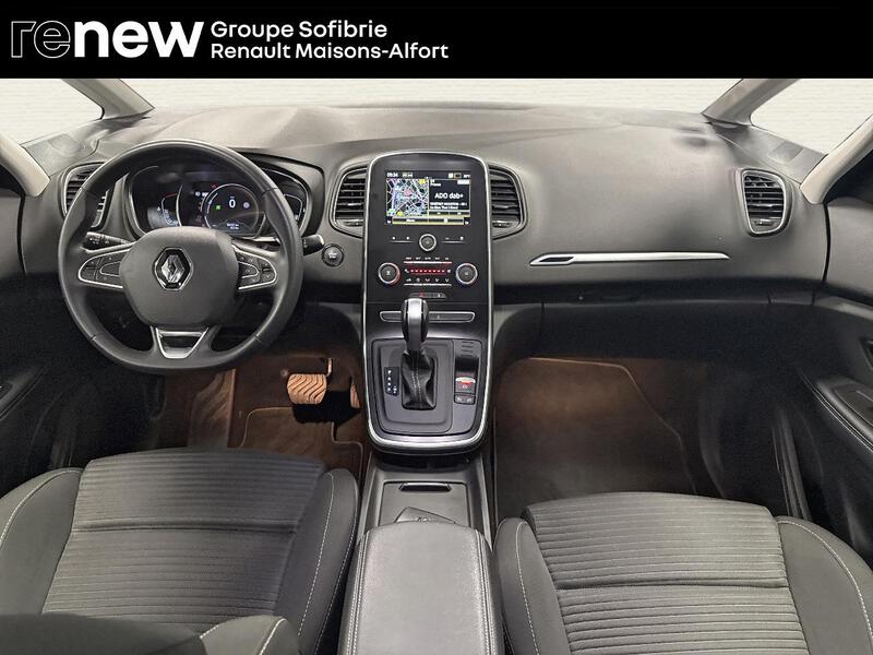 Renault Scenic IV