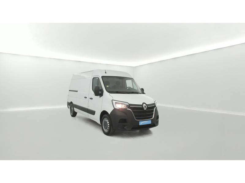 Renault Master III
