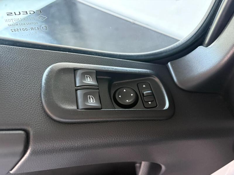Renault Master Fourgon