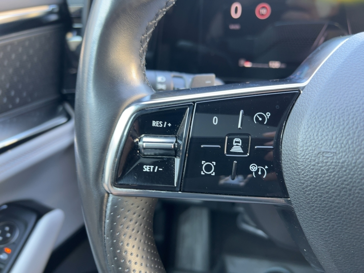 Renault Espace – Bild 15