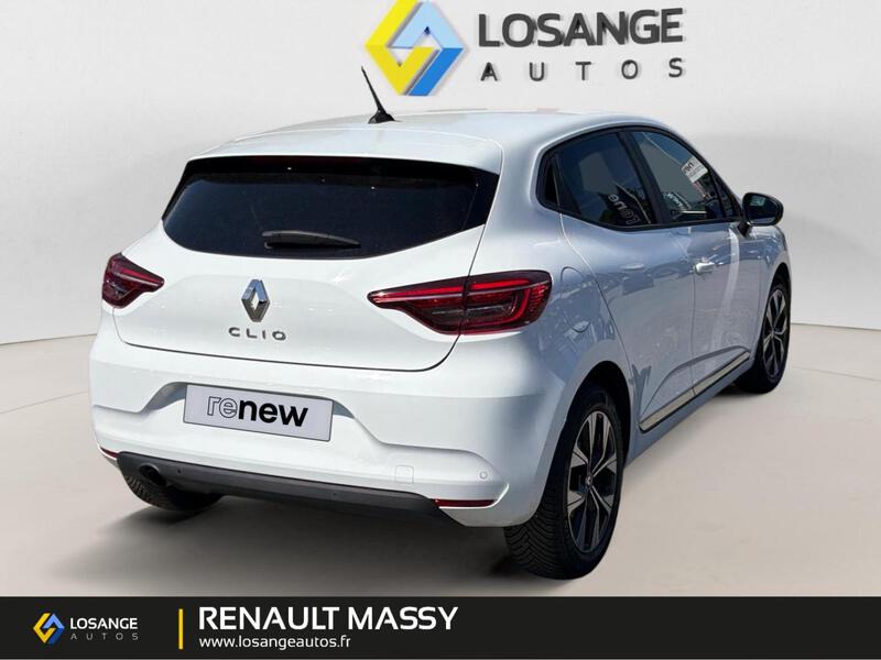 Renault Clio V