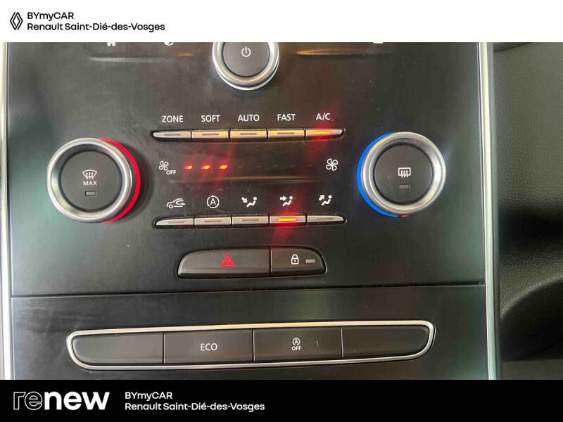 Renault Scenic IV