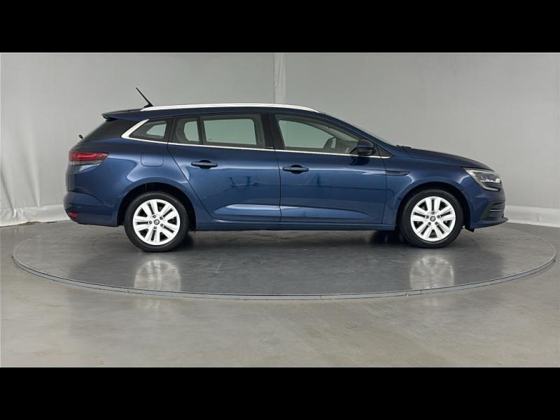 Renault Megane IV Estate