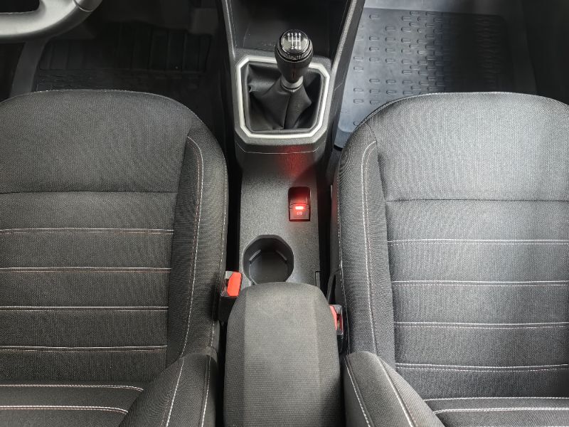 DACIA Jogger 2023 — imagine 17