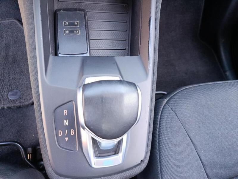 Renault ZOE E-Tech Electrique