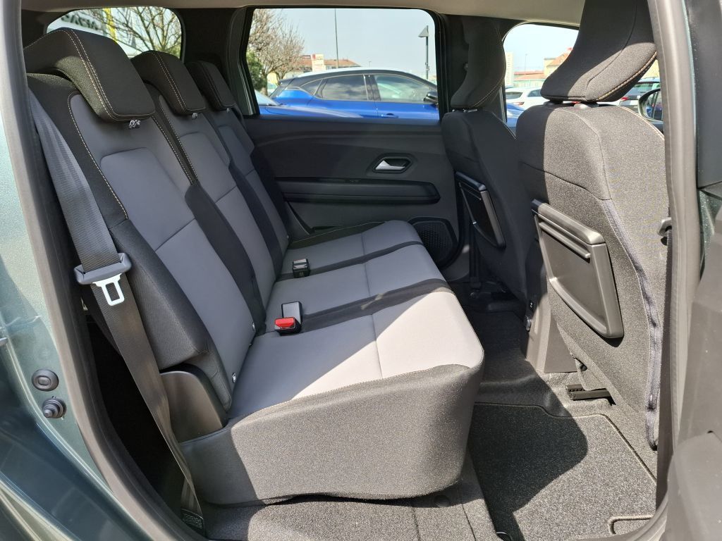 Dacia Jogger – Bild 11