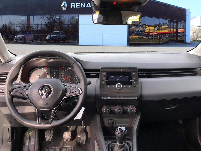 Renault Clio V