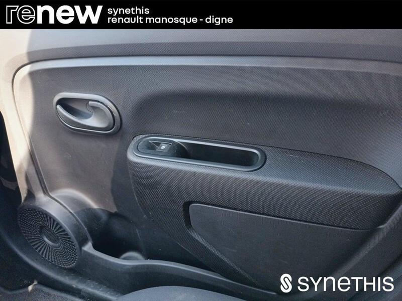 Renault Twingo E-Tech Electrique