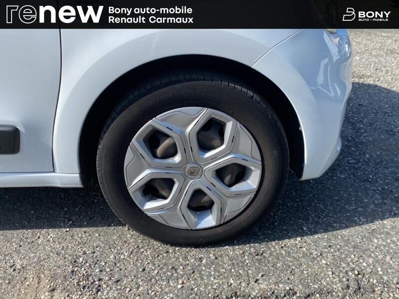Renault Twingo III
