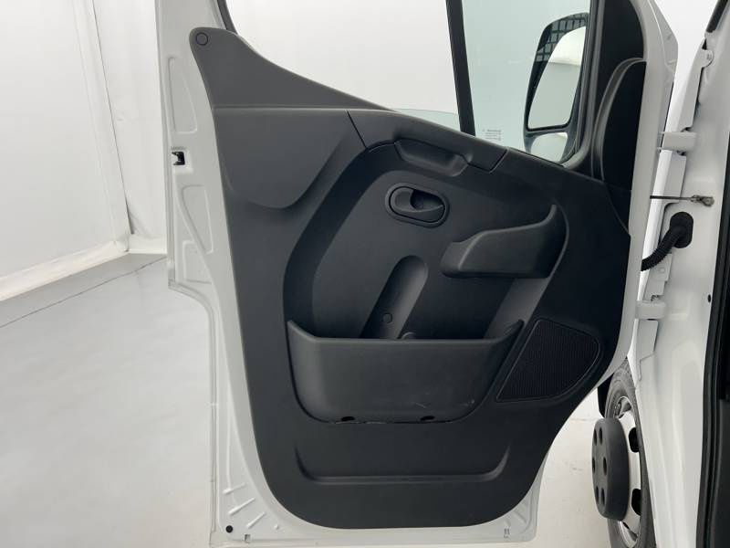 Renault Master III