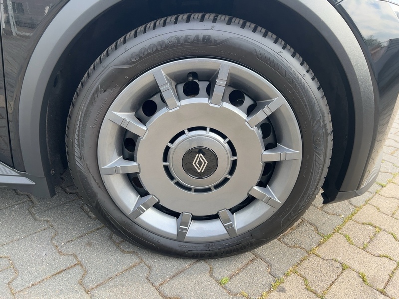 Renault R 5