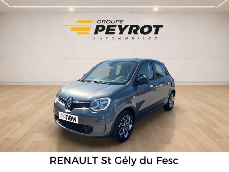 Renault Twingo III