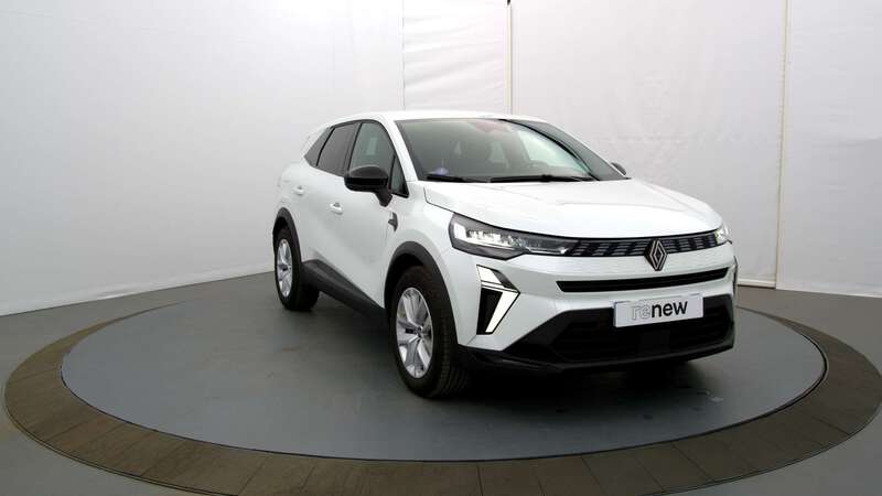 Renault Symbioz
