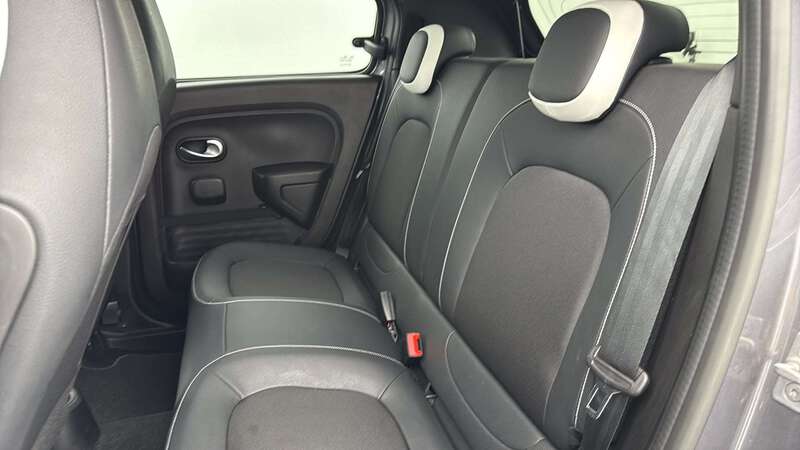 Renault Twingo III