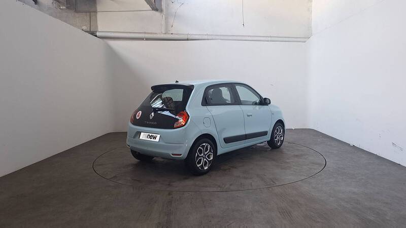 Renault Twingo III