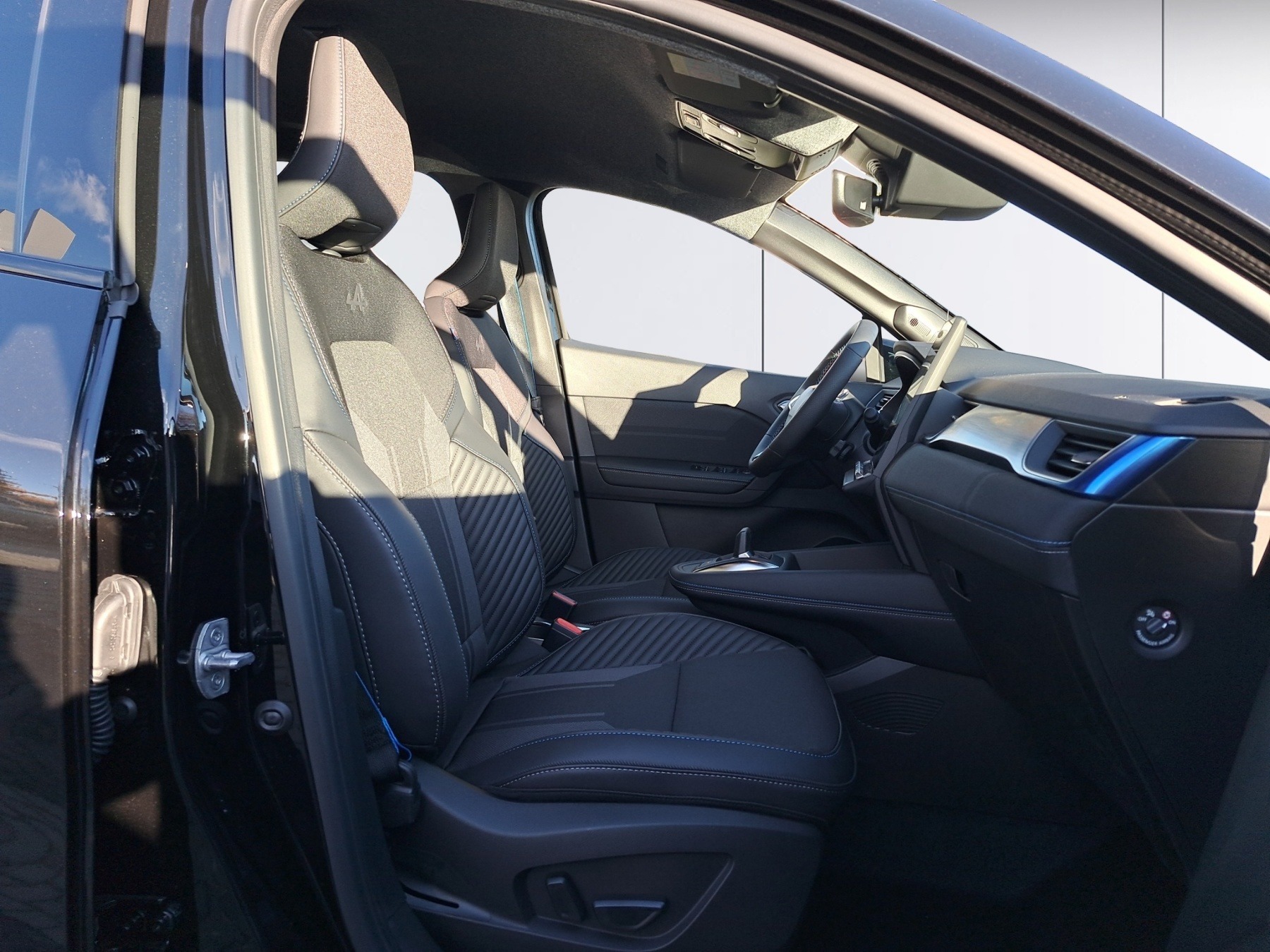 Renault Symbioz – Bild 8