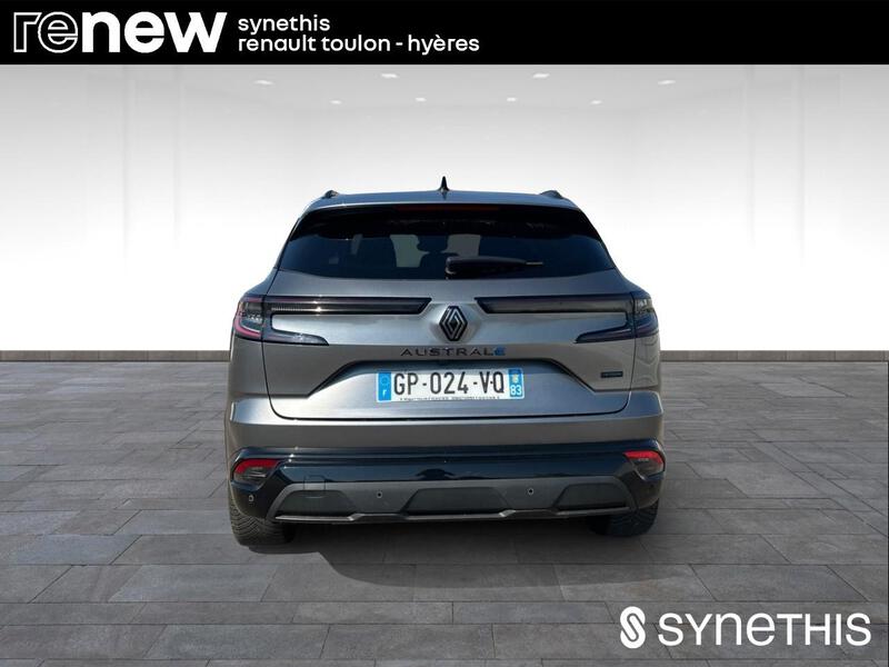 Renault Austral
